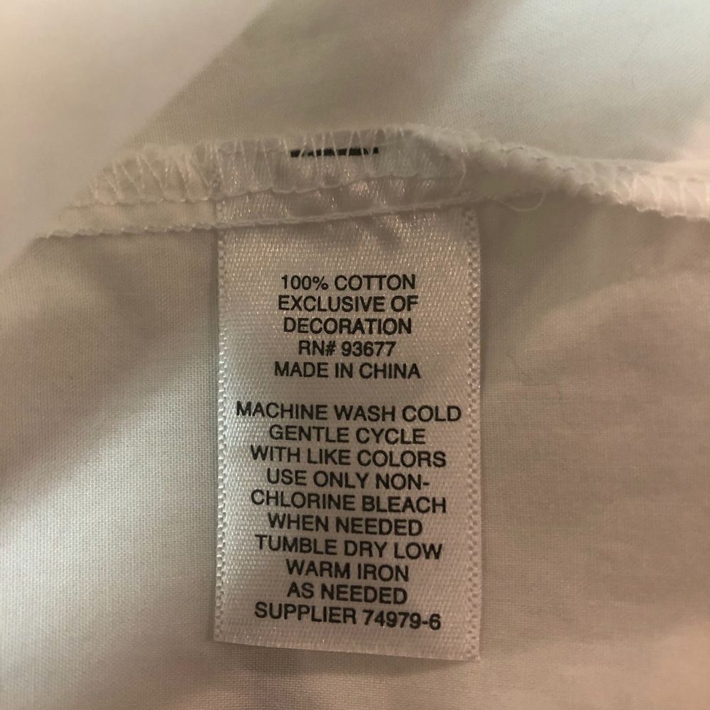 a.n.a blouse - Picture 8 of 11